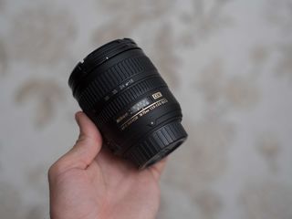 Nikon 18-70mm 3.5-4.5 G foto 3
