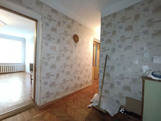 Apartament cu 3 camere, 80 m², Centru, Bălți foto 8