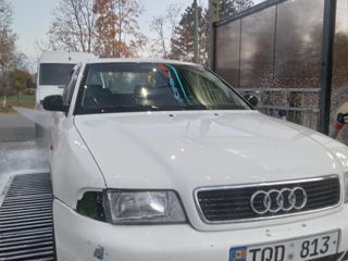 Audi A4 foto 7