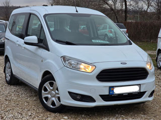 Ford Tourneo Connect