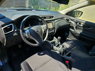 Nissan Qashqai foto 7