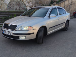 Skoda Octavia foto 8