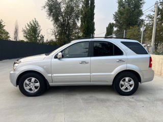 KIA Sorento foto 7