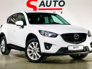 Mazda CX-5 foto 5