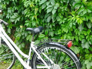 se vinde bicicleta urgent foto 5
