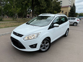 Ford Grand C-MAX, 2015 г.