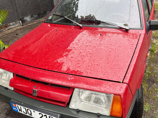 Lada / ВАЗ 2109, 1989 г.