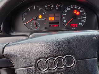 Audi A4 foto 3