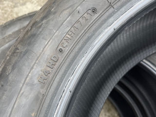 Cauciucuri Bridgestone 225/60R18 foto 4