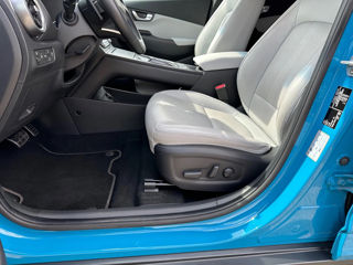 Hyundai Kona foto 13