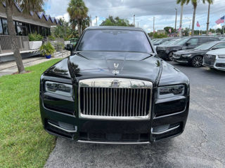 Rolls-Royce Cullinan foto 2