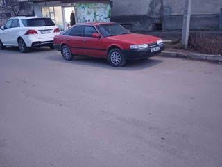 Mazda 626 foto 4