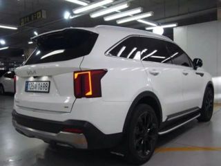 KIA Sorento foto 5