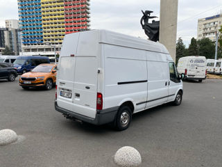 Ford Transit foto 7