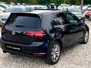 Volkswagen Golf foto 5