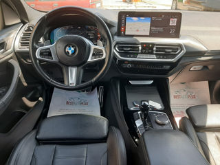 BMW X4 фото 6