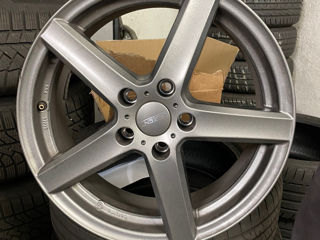 5x112 r17 dezent