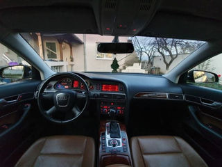 Audi A6 foto 5