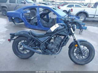 Honda CMX300 foto 10