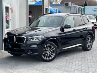 BMW X3 foto 1