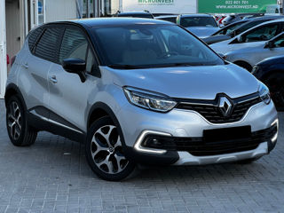 Renault Captur foto 5