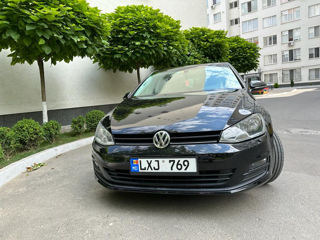 Volkswagen Golf foto 6