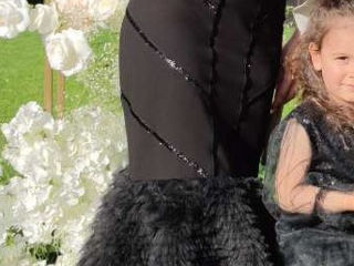 Rochie de seara... foto 2