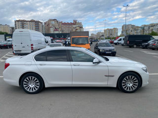 BMW 7 Series foto 4