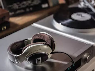 Наушники Sennheiser HD 599 foto 4