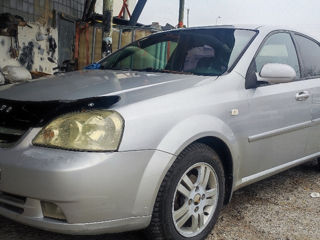 Chevrolet Lacetti foto 3