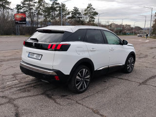 Peugeot 3008 foto 4