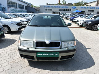 Skoda Octavia foto 2