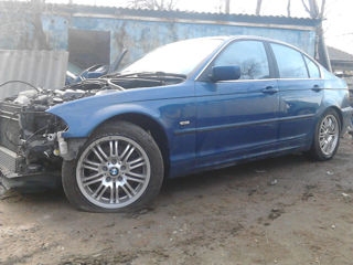 BMW 5 Series foto 2