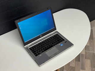 HP EliteBook i5/8GB/SSD 128GB/Garantie! foto 2