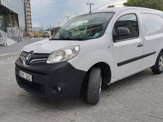 Renault Kangoo foto 1