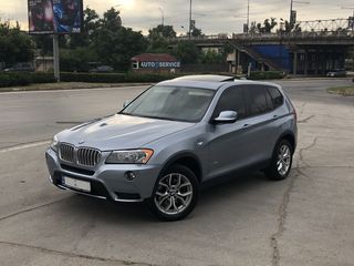 BMW X3 foto 3