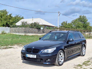 BMW 5 Series Touring