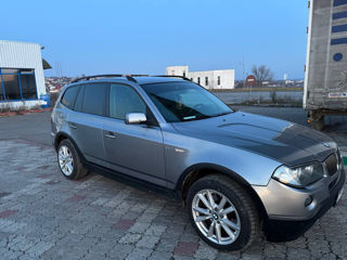 BMW X3 фото 0