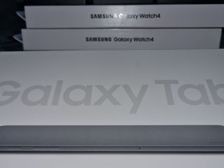 Samsung Galaxy tab 9+, 8/128