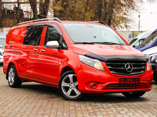 Mercedes Vito cu TVA