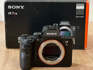 Продам Sony a7R III foto 2