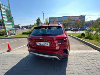 KIA Rio X-Line foto 3