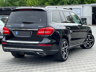 Mercedes GLS-Class foto 5