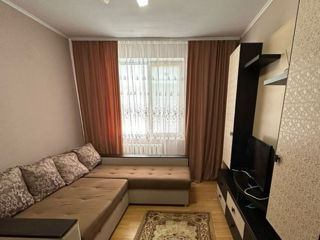 Apartament cu 2 camere, 60 m², Râșcani, Chișinău foto 1