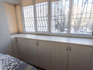 Apartament cu 2 camere, 84 m², Ciocana, Chișinău foto 10