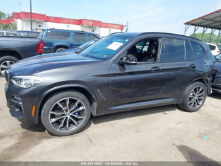 BMW X3 foto 2