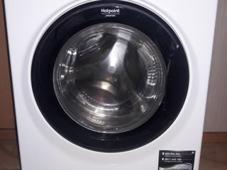 Hotpoint Ariston 6 kg stare foarte buna functionare, garantie