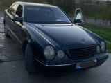 Mercedes E-Class