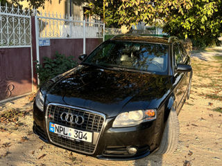 Audi A4 foto 5