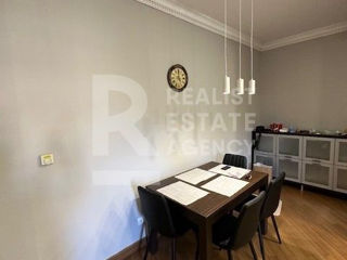 Apartament cu 1 cameră, 90 m², Centru, Chișinău foto 5